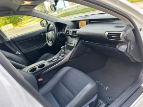 Обява за продажба на Lexus IS 300 Is300 hybrid 150хил.км! Отлично тех.състояние! ~29 450 лв. - изображение 10