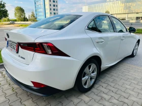 Обява за продажба на Lexus IS 300 Is300 hybrid 150хил.км! Отлично тех.състояние! ~29 450 лв. - изображение 4