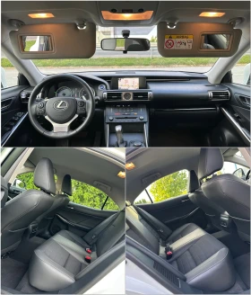 Lexus IS 300 Is300 hybrid 150.!  .! | Mobile.bg    13