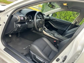 Обява за продажба на Lexus IS 300 Is300 hybrid 150хил.км! Отлично тех.състояние! ~29 450 лв. - изображение 7