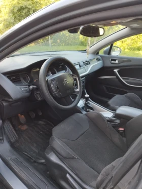 Citroen C5 | Mobile.bg    11