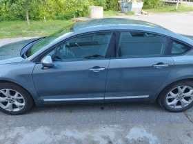 Citroen C5 | Mobile.bg    8