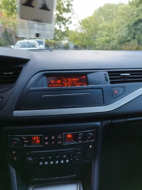 Citroen C5 | Mobile.bg    15