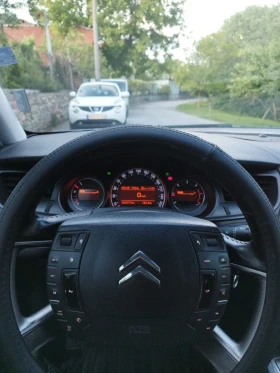 Citroen C5 | Mobile.bg    14