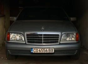     Mercedes-Benz S 320 67000km 