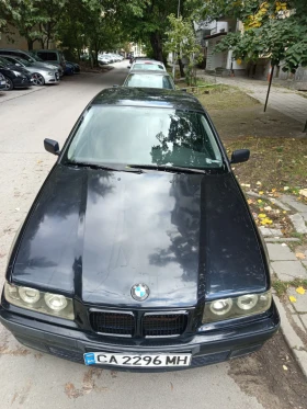 Обява за продажба на BMW 318 Tds ~3 000 лв. - изображение 6