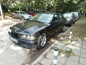 Обява за продажба на BMW 318 Tds ~3 000 лв. - изображение 5