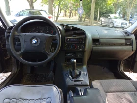 Обява за продажба на BMW 318 Tds ~3 000 лв. - изображение 11