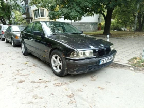Обява за продажба на BMW 318 Tds ~3 000 лв. - изображение 1