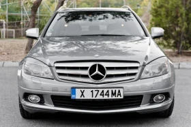 Mercedes-Benz C 320 3.0 | Mobile.bg    2