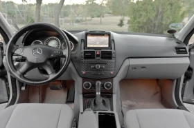 Mercedes-Benz C 320 3.0 | Mobile.bg    14