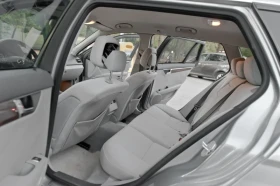 Mercedes-Benz C 320 3.0 | Mobile.bg    13