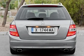 Mercedes-Benz C 320 3.0 | Mobile.bg    6