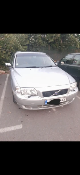 Обява за продажба на Volvo S80 ~1 500 лв. - изображение 1