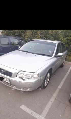 Обява за продажба на Volvo S80 ~1 500 лв. - изображение 1