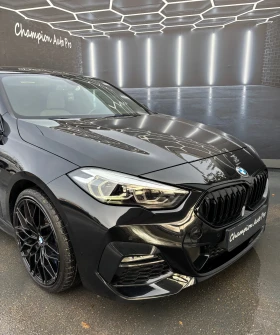 BMW 2 Gran Coupe 2.0D XDrive M-Packet  - 55999 лв. / 28631.83 € - 73694251 3