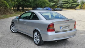Opel Astra Bertone 1.8 125hp | Mobile.bg    4