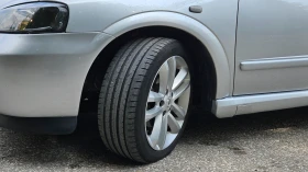 Opel Astra Bertone 1.8 125hp | Mobile.bg    8