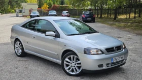 Opel Astra Bertone 1.8 125hp | Mobile.bg    7