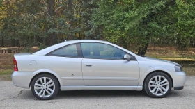Opel Astra Bertone 1.8 125hp | Mobile.bg    6
