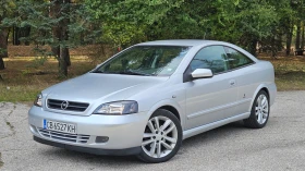 Opel Astra Bertone 1.8 125hp | Mobile.bg    2