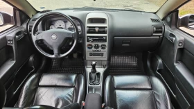 Opel Astra Bertone 1.8 125hp | Mobile.bg    12