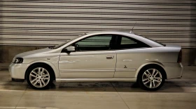 Opel Astra Bertone 1.8 125hp | Mobile.bg    9