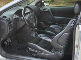 Opel Astra Bertone 1.8 125hp | Mobile.bg    10