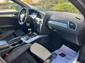 Audi A4 2.0TDi-S-Line-Лизинг през Уникредит по320лв - 16900 лв. / 8640.83 € - 60162495 13