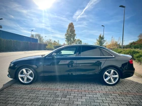 Audi A4 2.0TDi-S-Line-Лизинг през Уникредит по320лв - 16900 лв. / 8640.83 € - 60162495 4