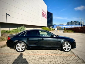 Audi A4 2.0TDi-S-Line-Лизинг през Уникредит по320лв - 16900 лв. / 8640.83 € - 60162495 5