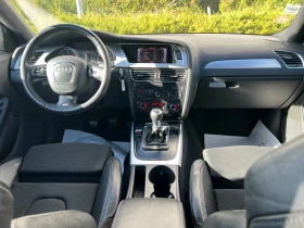 Audi A4 2.0TDi-S-Line-Лизинг през Уникредит по320лв - 16900 лв. / 8640.83 € - 60162495 12