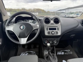 Alfa Romeo MiTo 1.4, Нов внос  - 6800 лв. / 3476.78 € - 49829626 13