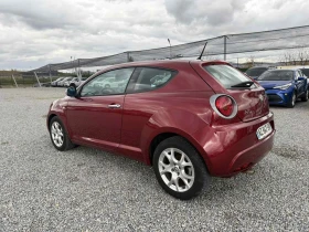 Alfa Romeo MiTo 1.4, Нов внос  - 6800 лв. / 3476.78 € - 49829626 5
