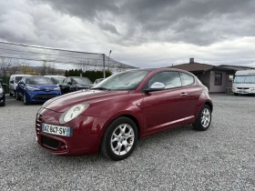 Alfa Romeo MiTo 1.4, Нов внос  - 6800 лв. / 3476.78 € - 49829626 2