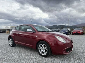 Alfa Romeo MiTo 1.4, Нов внос  - 6800 лв. / 3476.78 € - 49829626 3