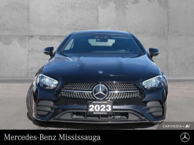 Mercedes-Benz E 450 2023 4MATIC *    *  | Mobile.bg    2