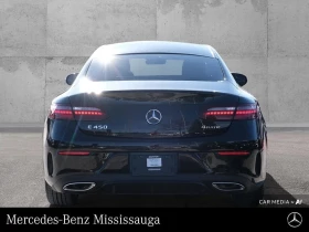 Mercedes-Benz E 450 2023 4MATIC *    *  | Mobile.bg    5
