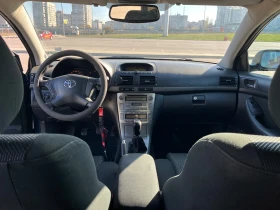 Toyota Avensis, снимка 9