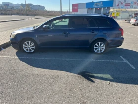 Toyota Avensis, снимка 3