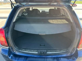 Toyota Avensis, снимка 8