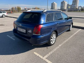 Toyota Avensis, снимка 6