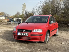 Fiat Stilo  - изображение 1