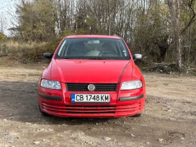 Fiat Stilo | Mobile.bg    12