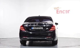 Mercedes-Benz S 350 - 45699 лв. / 23365.53 € - 30441780 4