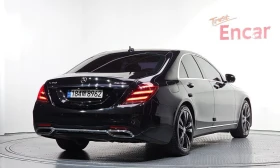Mercedes-Benz S 350 - 45699 лв. / 23365.53 € - 30441780 2