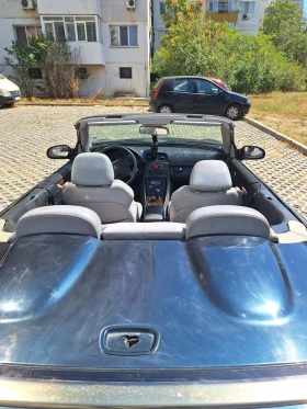 Mercedes-Benz CLK | Mobile.bg � ����� ������ 5