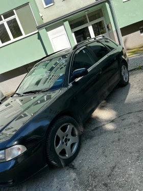 Audi A4, снимка 7 — Bazar.bg Audi A4, снимка 7