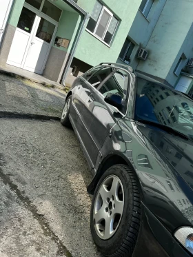 Audi A4, снимка 3 — Bazar.bg Audi A4, снимка 3