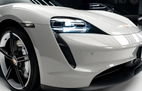 Porsche Taycan Performance 79.2 kWh - 139999 лв. / 71580.35 € - 42317599 7